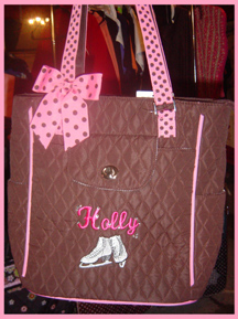 Bag - Holly