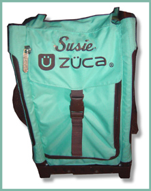 Zuca Bag